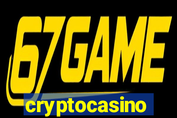 cryptocasino