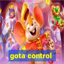 gota control