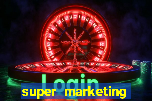 super marketing simulator dinheiro infinito