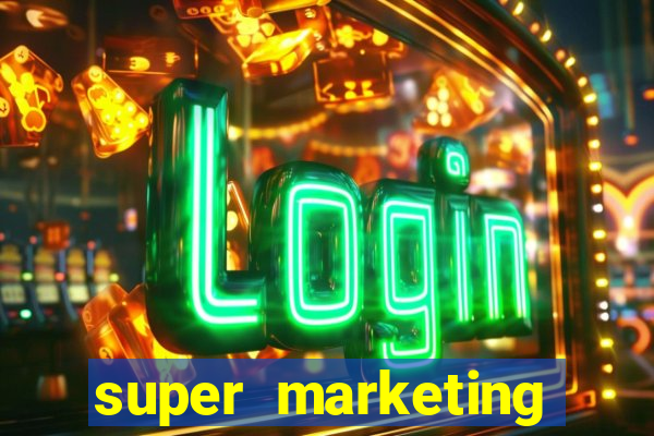 super marketing simulator dinheiro infinito