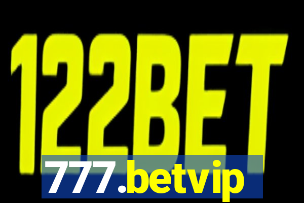 777.betvip