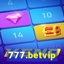 777.betvip