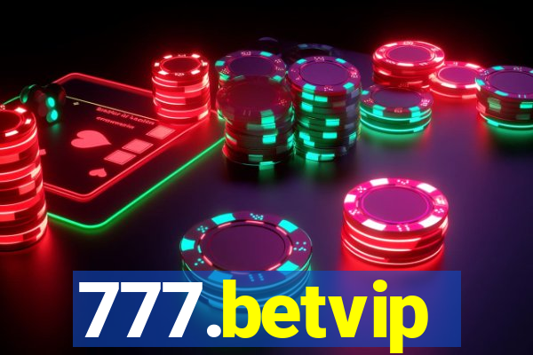 777.betvip