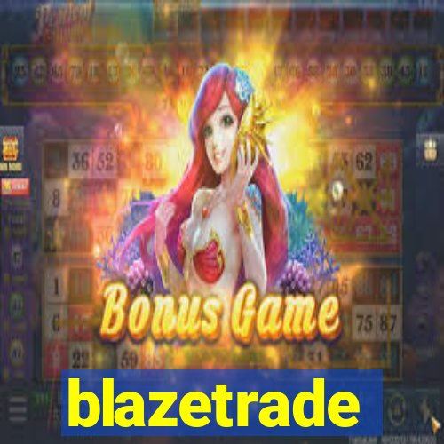 blazetrade