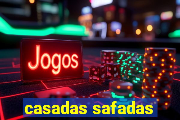 casadas safadas