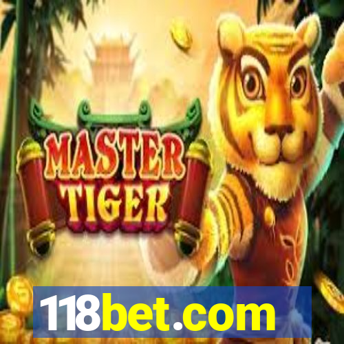 118bet.com