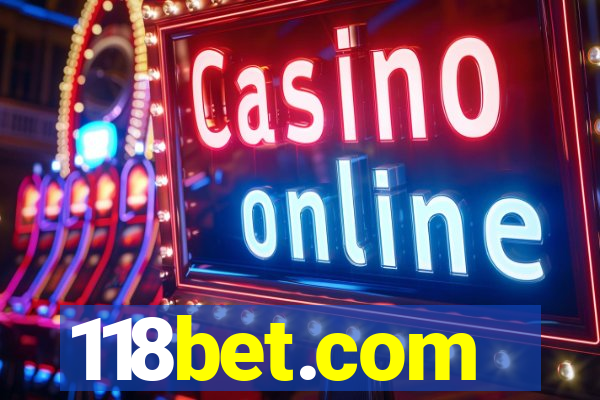 118bet.com