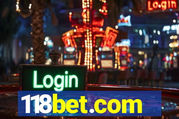 118bet.com