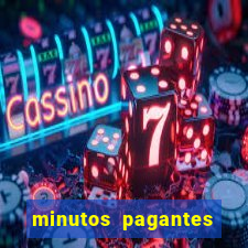 minutos pagantes fortune dragon