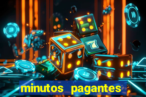 minutos pagantes fortune dragon