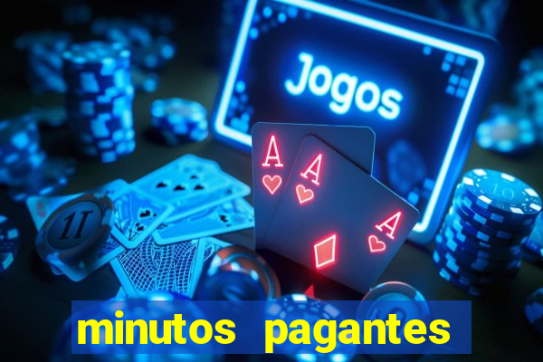 minutos pagantes fortune dragon