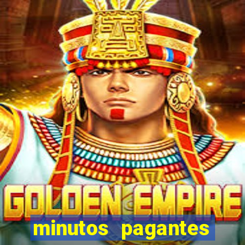 minutos pagantes fortune dragon