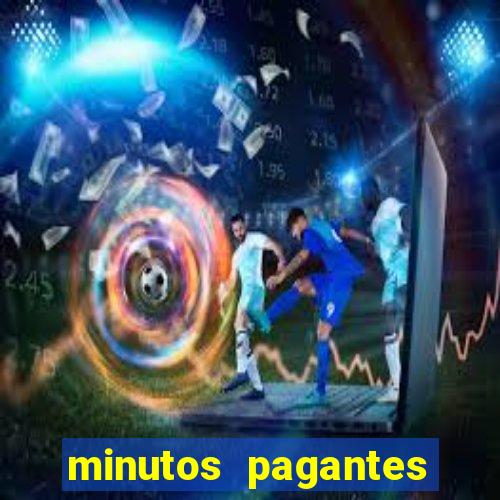 minutos pagantes fortune dragon