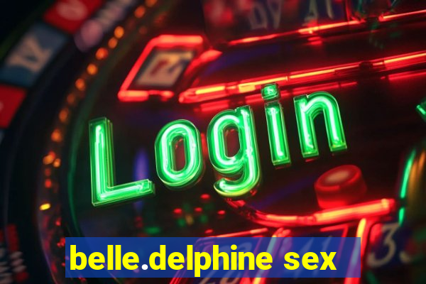 belle.delphine sex