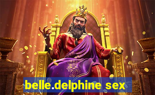 belle.delphine sex