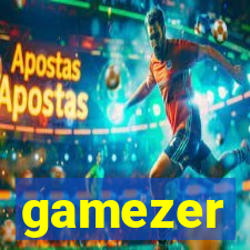 gamezer