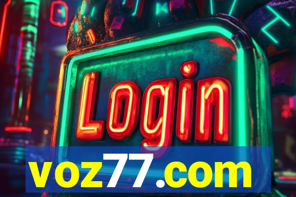 voz77.com