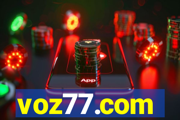 voz77.com