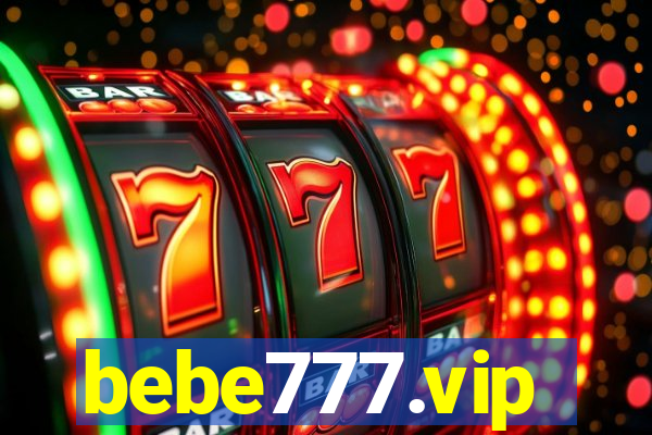 bebe777.vip