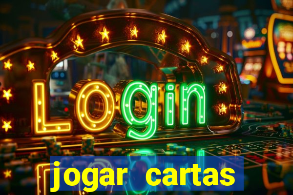 jogar cartas ciganas on line