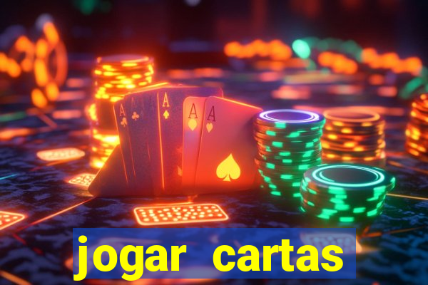 jogar cartas ciganas on line