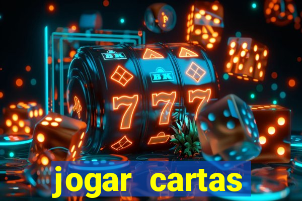 jogar cartas ciganas on line