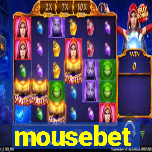 mousebet