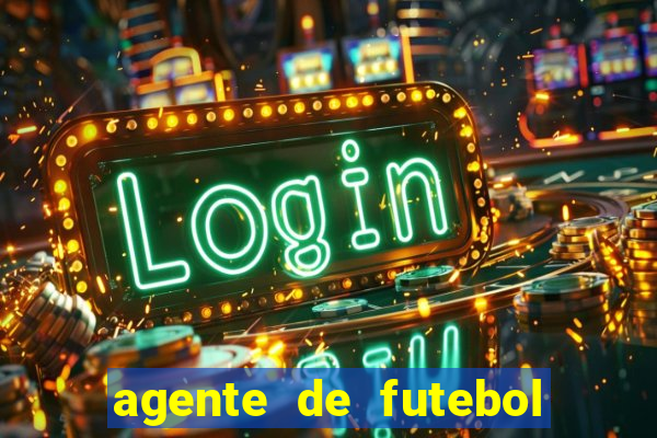 agente de futebol apk mod dinheiro infinito 3.5 9