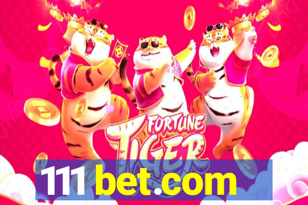 111 bet.com