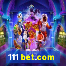 111 bet.com