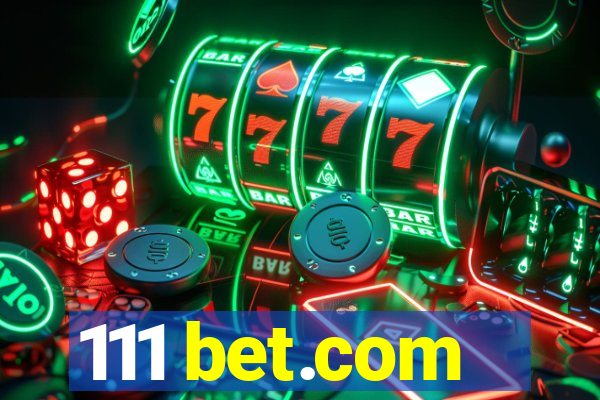 111 bet.com