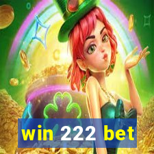 win 222 bet