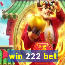 win 222 bet