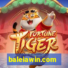 baleiawin.com