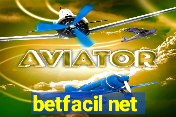 betfacil net