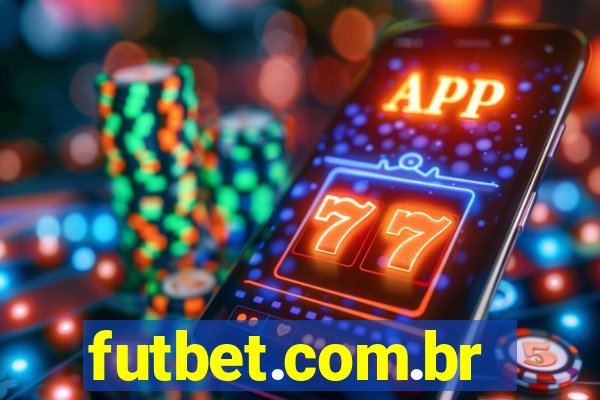 futbet.com.br