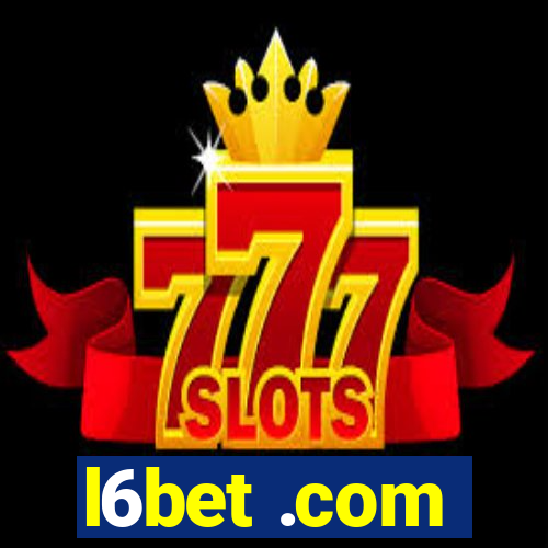 l6bet .com