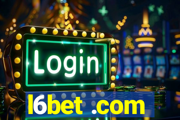 l6bet .com