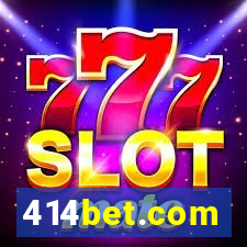 414bet.com