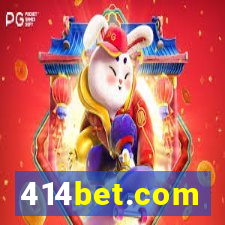 414bet.com