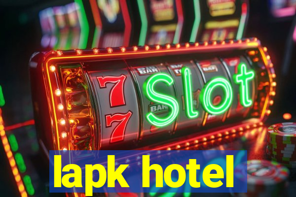 lapk hotel