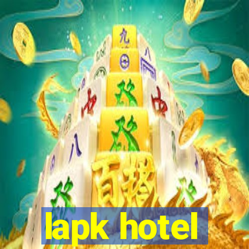 lapk hotel