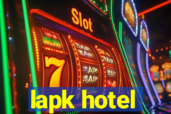 lapk hotel