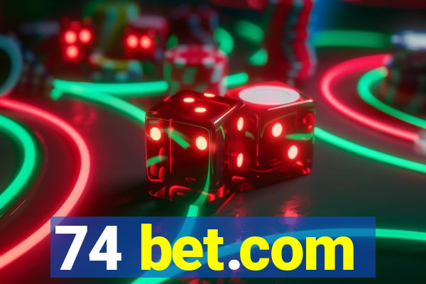 74 bet.com