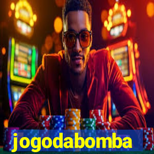 jogodabomba