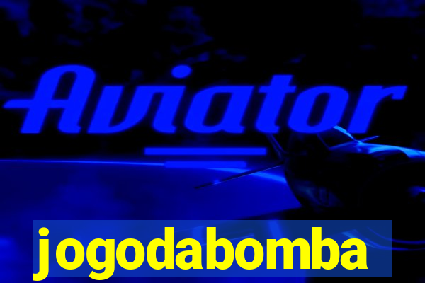 jogodabomba