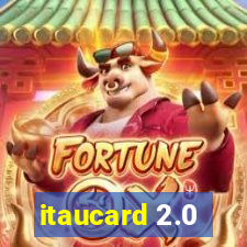 itaucard 2.0