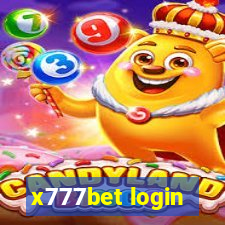 x777bet login