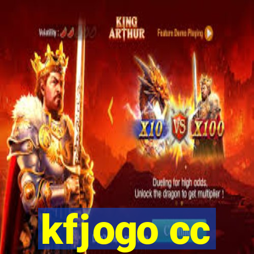 kfjogo cc