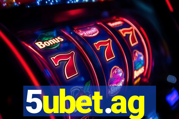 5ubet.ag